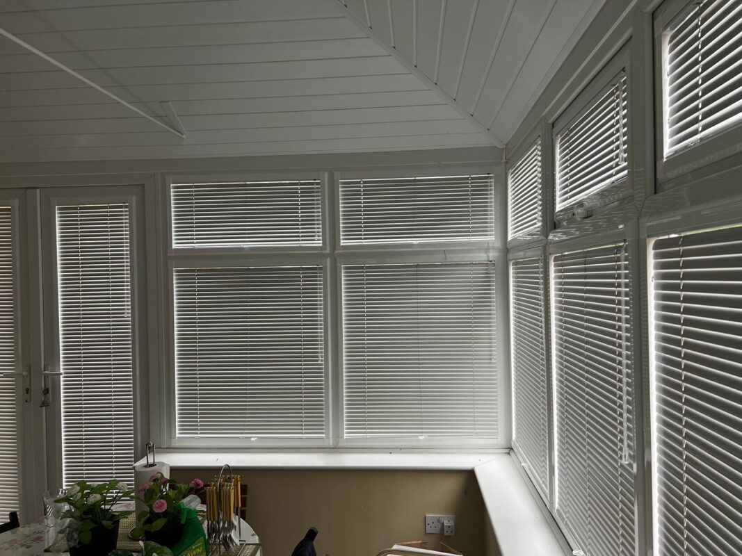 what are perfect blinds